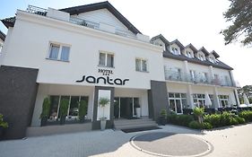 Ustka Hotel Jantar
